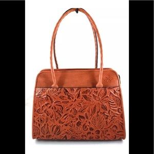 Patricia Nash Handbag (New)